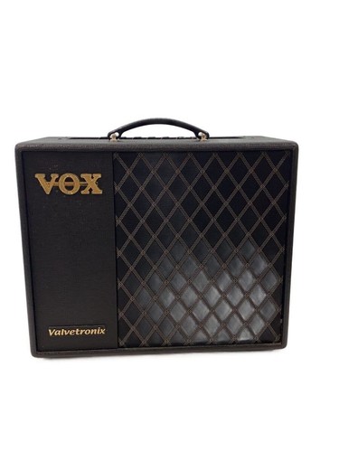 Vox amplifier vt40x used - amplifier,
