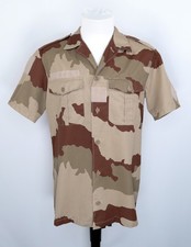 MILITARY DESERT CAMO FRENCH
