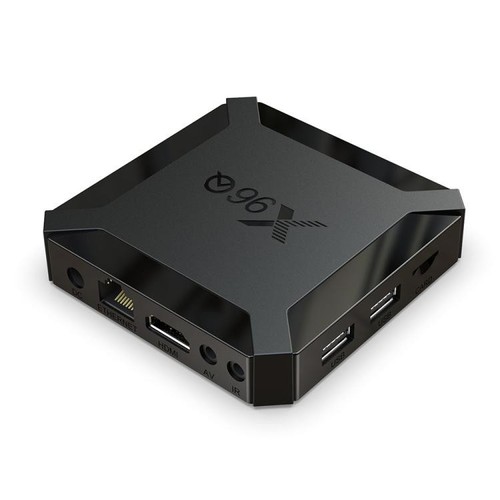 Boîtier intelligent iptv - iptv, tv