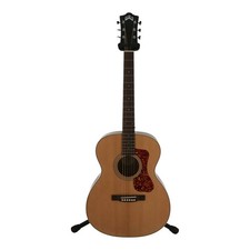 Guitare acoustique électrique