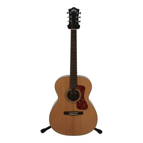 Guitare acoustique électrique