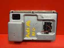 AUDI RENAULT VOLVO BALLAST