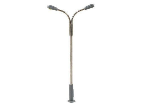 Faller lampadaire moderne led - faller,
