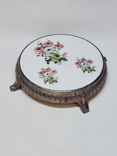 Dessous plat rond art - de,