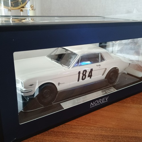 Ford mustang coupé - coupé, jl