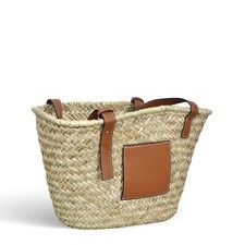 Sac Mer Herbe Printemps Paille