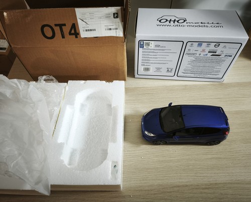 Ford fiesta mk7 - fiesta, 2016
