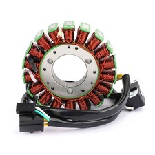 Alternateur Stator pour Cagiva V Raptor 650 / Raptor 650 i.e 2001-2007 EF03