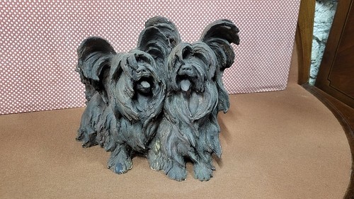 Sculpture animaliere 2 - de,