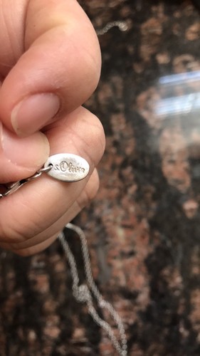 Charm set lot oliver - lot, s.oliver