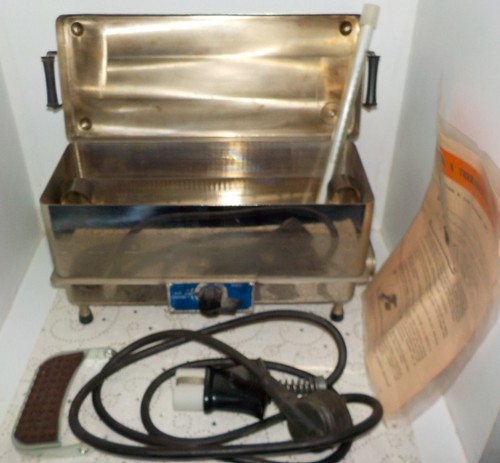 Sterilisateur thenot france - sterilisateur,