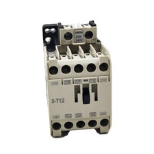 NEW S-T12 AC contactor 220V-240V coil 3P Replace Mitsubishi contactor S-T12