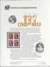 # 3309 CINCO DE MAYO, 1999