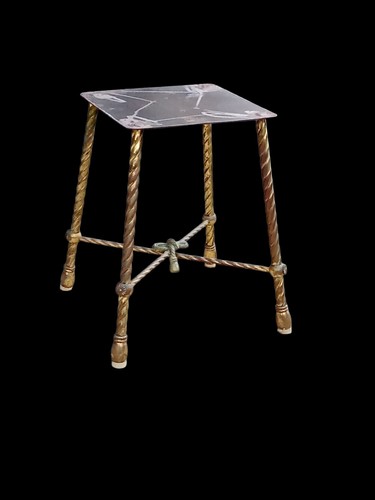 Ancien tabouret design style - ancien,