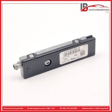 Amplificateur d'antenne