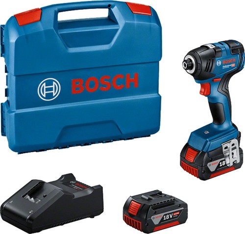 Bosch gdr 18v 200 professional - bosch,