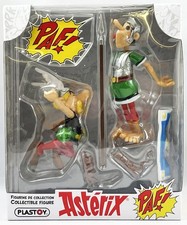 Astérix - Figurines Plastique