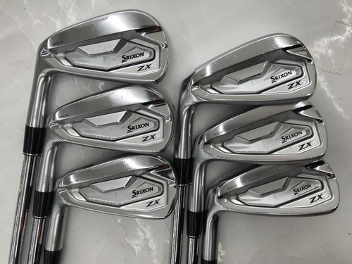 Srixon iron set - iron,