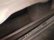 1J0807305 holder middle bumper bumper H. 4894613 for Volkswagen Golf IV