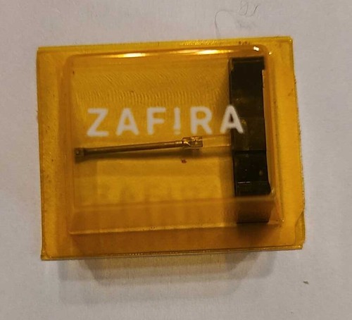 Saphir stéréo zafira - ,