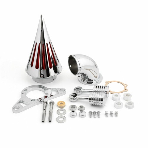 Chrome spike air - chrome,