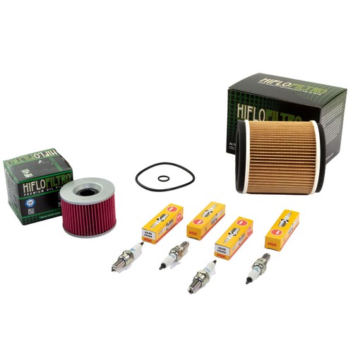 Entretien kit pour - kit, kawasaki