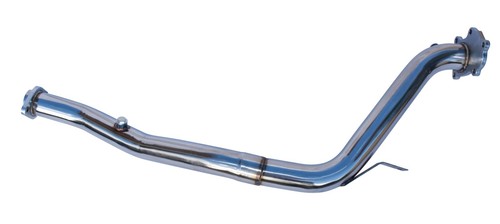Downpipe inox 63mm décata