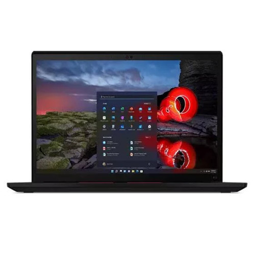 Lenovo thinkpad gen 2 - 13,