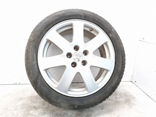 Peugeot 607 2005 jante - peugeot,