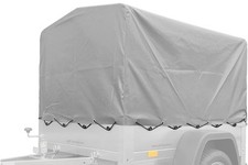 Cadre H-800 avec couvercle