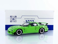 SOLIDO 1/18 - MAZDA RX-7 FD3RS
