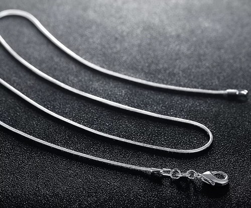 Lot chaines serpents - lot, ras