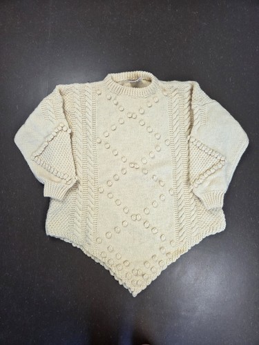 Pull vintage cooleen knitwear - pull,