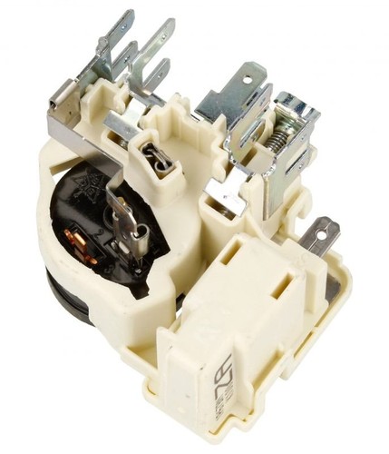 Klixon demarrage pour - klixon, de