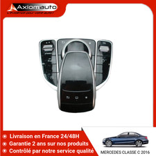 🇫🇷 COMMANDE GPS MERCEDES