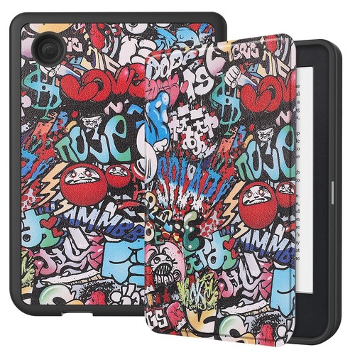 Housse pour kobo clara - housse, 2e