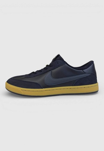 Nike classic noire - fc,