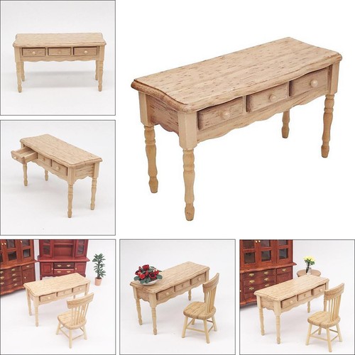 Dollhouse miniature - 1/12,