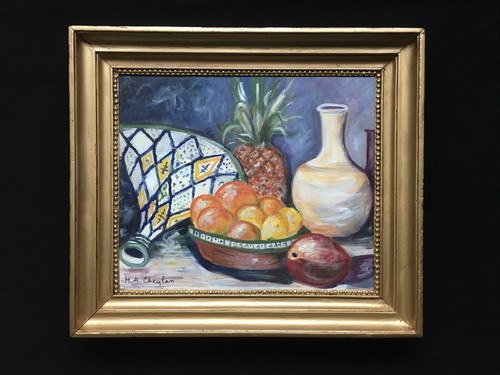 Cheylan 2002 peinture - 2002,