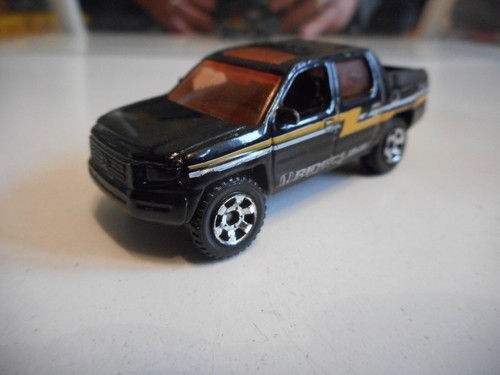 Matchbox honda ridgeline - matchbox, en