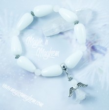 Little Guardian Angel Bracelet