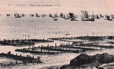 35 CANCALE RETOUR DE LA