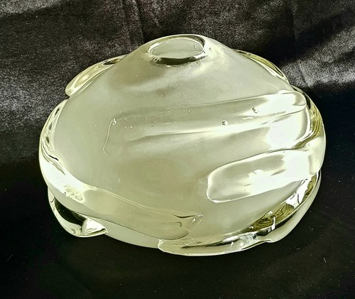 Superbe ancien gros vase - superbe,