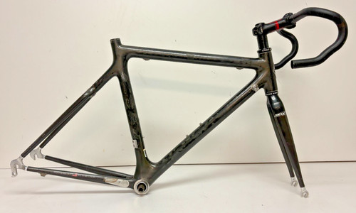 Vintage 1990s trek 46cm - vintage,