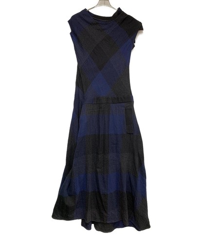 Robe manches courtes femme