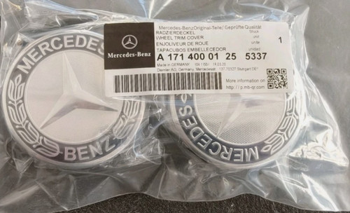 75mm mercedes a1714000125 lot - 75mm,