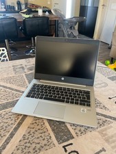 (A514) hp probook 430 g7 Intel