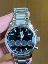 Ferrari automatic watch