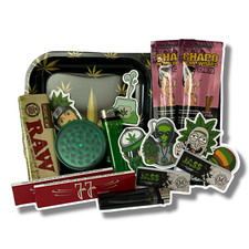 Plateau +Grinder +Etui