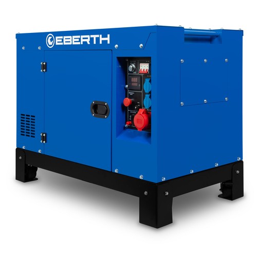 Eberth groupe électrogène - eberth,